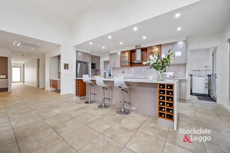 Second view of Homely house listing, 19 Meanderri Drive, Inverloch VIC 3996