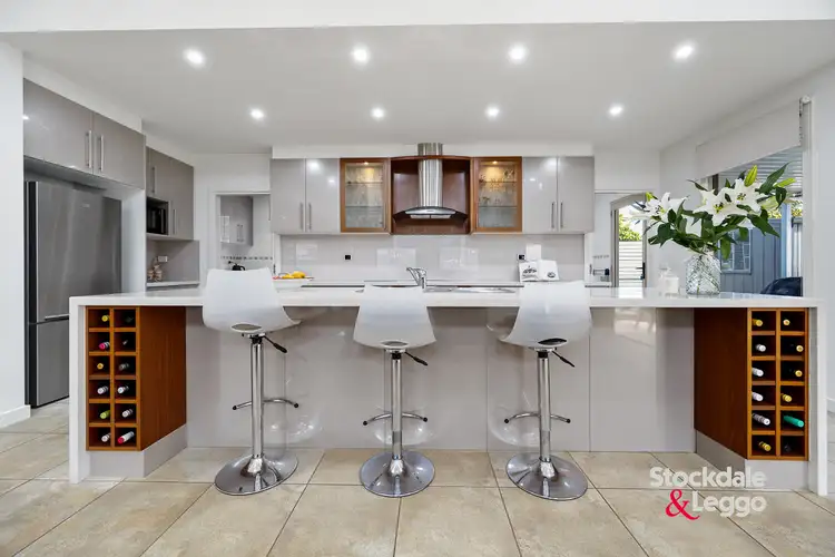 Third view of Homely house listing, 19 Meanderri Drive, Inverloch VIC 3996