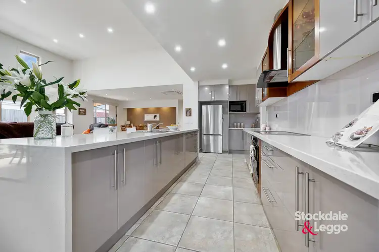 Fourth view of Homely house listing, 19 Meanderri Drive, Inverloch VIC 3996