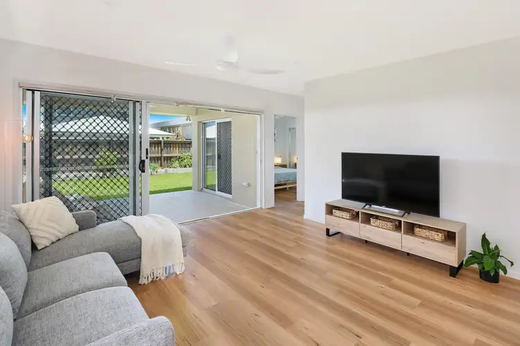 Second view of Homely house listing, 56 Logrunner Circuit, Palmview QLD 4553