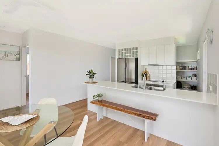Fourth view of Homely house listing, 56 Logrunner Circuit, Palmview QLD 4553