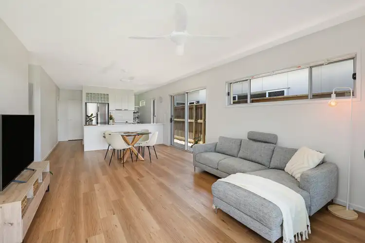 Fifth view of Homely house listing, 56 Logrunner Circuit, Palmview QLD 4553