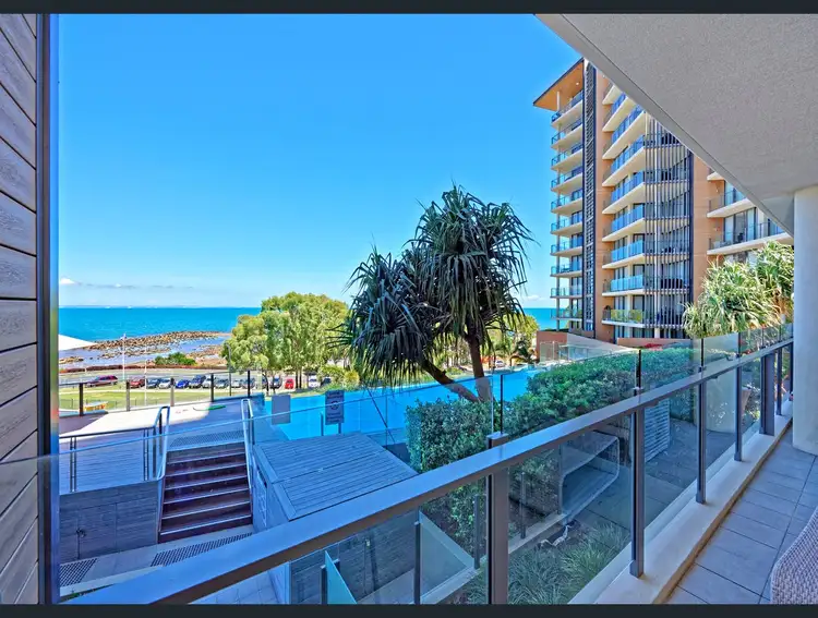 302/101 Marine Parade, Redcliffe QLD 4020