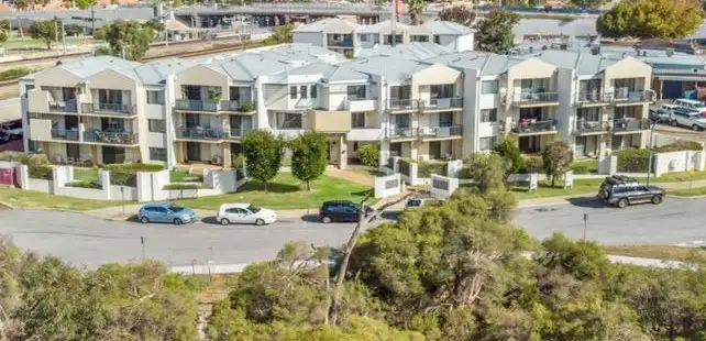 Second view of Homely apartment listing, 8/17 Southdown Place, Thornlie WA 6108