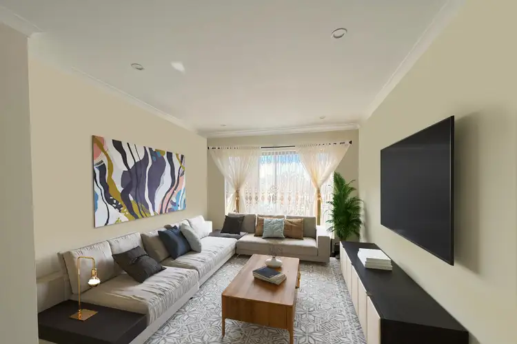 Third view of Homely apartment listing, 8/17 Southdown Place, Thornlie WA 6108