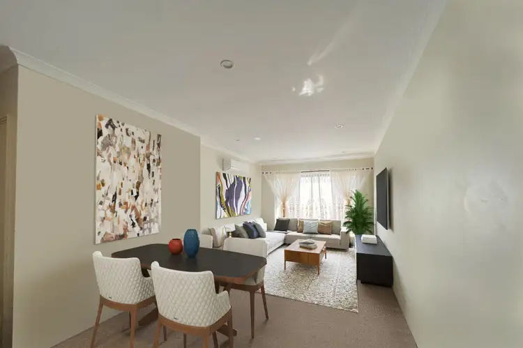 Fourth view of Homely apartment listing, 8/17 Southdown Place, Thornlie WA 6108