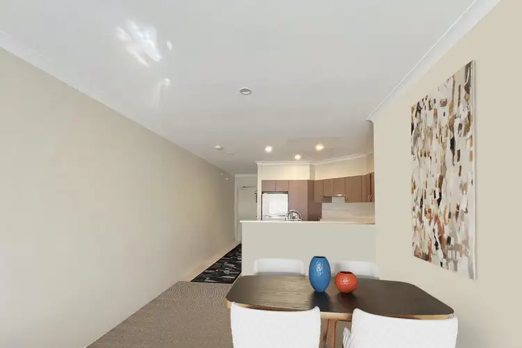 Fifth view of Homely apartment listing, 8/17 Southdown Place, Thornlie WA 6108