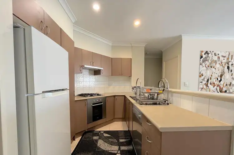 Sixth view of Homely apartment listing, 8/17 Southdown Place, Thornlie WA 6108