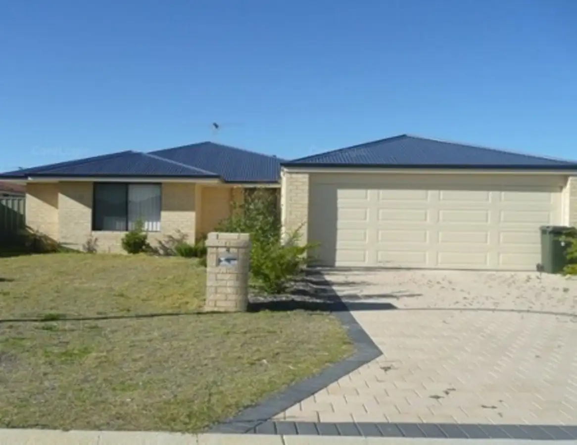 Main view of Homely house listing, 4 Cascade Pass, Merriwa WA 6030