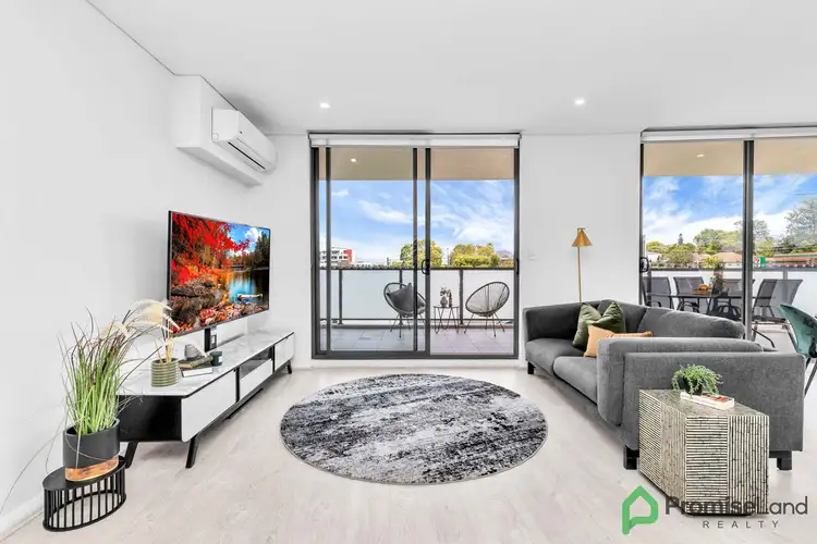 301/25 North Rocks Road, North Rocks NSW 2151