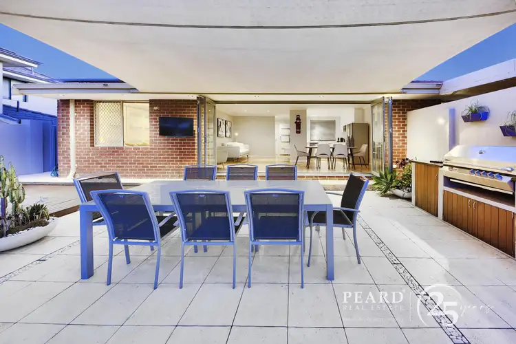 Fourth view of Homely villa listing, 3/18 Joyce Street, Scarborough WA 6019