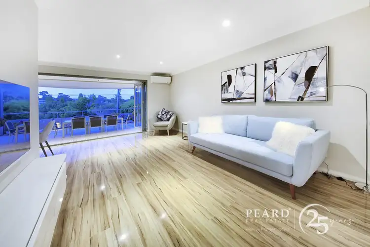 Fifth view of Homely villa listing, 3/18 Joyce Street, Scarborough WA 6019