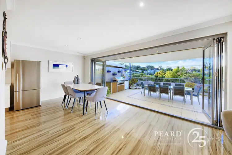 Sixth view of Homely villa listing, 3/18 Joyce Street, Scarborough WA 6019