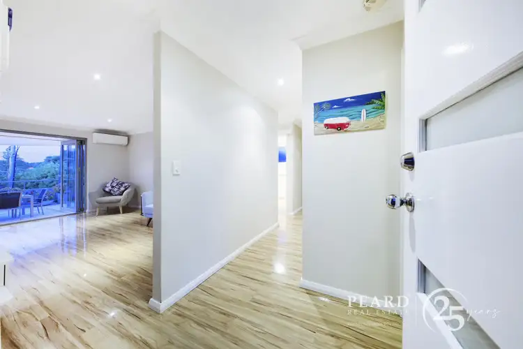 Seventh view of Homely villa listing, 3/18 Joyce Street, Scarborough WA 6019