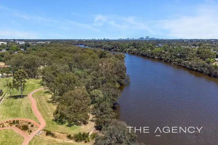 Third view of Homely land listing, 20A Loder Way, South Guildford WA 6055
