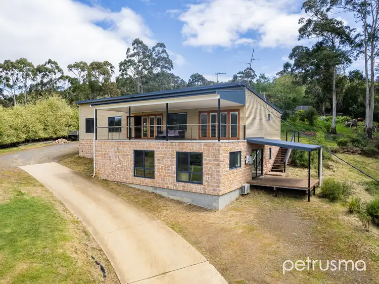 27 Carters Road, Port Huon TAS 7116