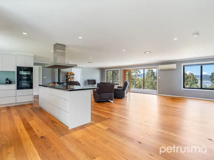 Fourth view of Homely house listing, 27 Carters Road, Port Huon TAS 7116