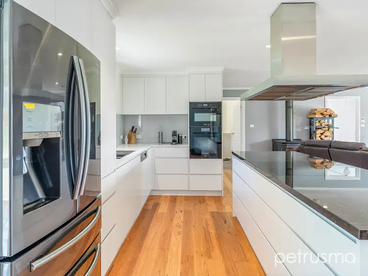 Fifth view of Homely house listing, 27 Carters Road, Port Huon TAS 7116