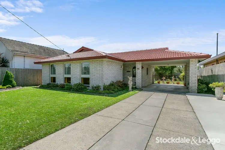 73 Holmes Road, Morwell VIC 3840