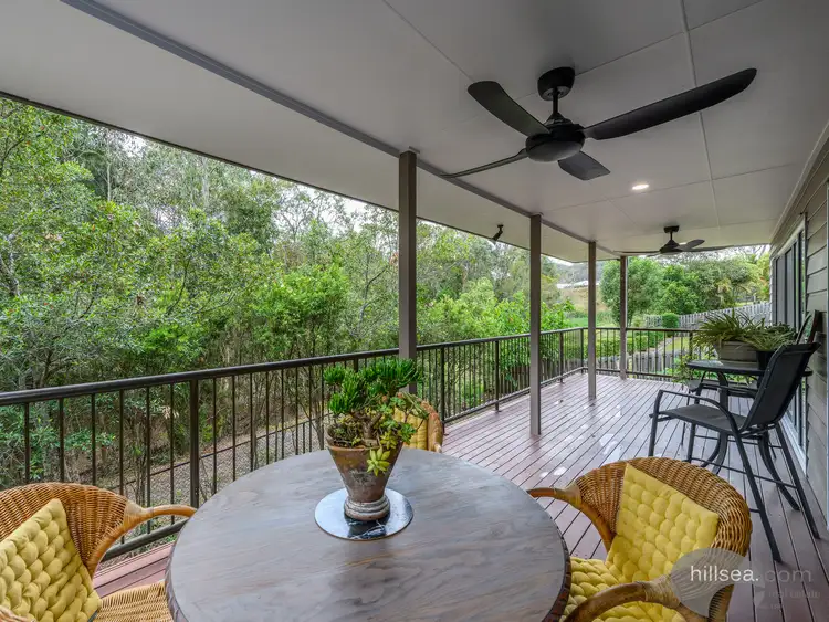 Second view of Homely house listing, 10 Silver Dawn Crescent, Oxenford QLD 4210