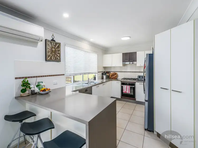 Third view of Homely house listing, 10 Silver Dawn Crescent, Oxenford QLD 4210