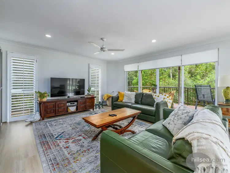 Sixth view of Homely house listing, 10 Silver Dawn Crescent, Oxenford QLD 4210