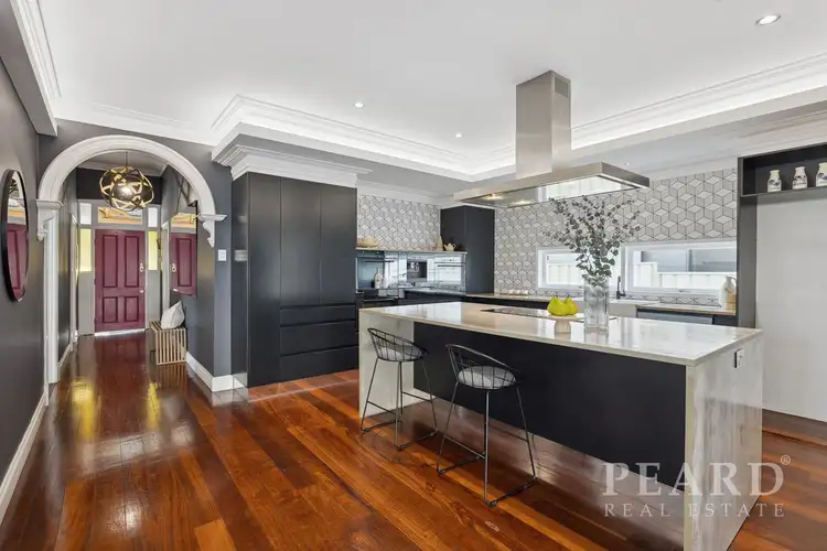 14 Hubert Street, East Victoria Park WA 6101
