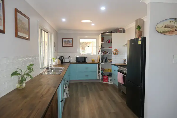 Third view of Homely rural property listing, 436 Sugarbag Rd West, Drake NSW 2469