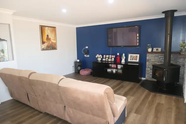 Fourth view of Homely rural property listing, 436 Sugarbag Rd West, Drake NSW 2469