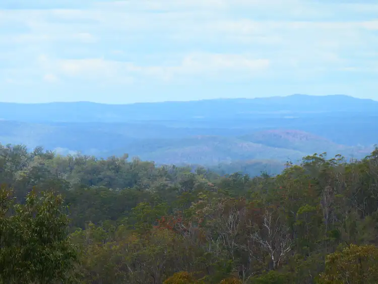 Fifth view of Homely rural property listing, 436 Sugarbag Rd West, Drake NSW 2469