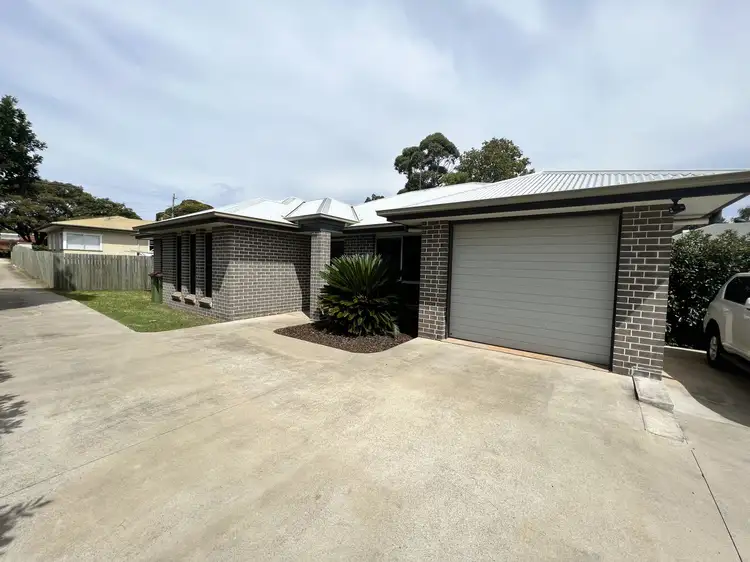 3 Warwick Street, Harristown QLD 4350