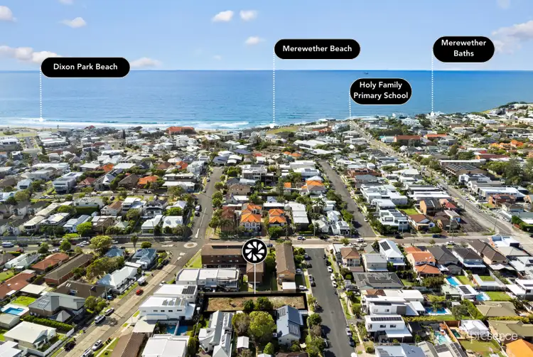 1 Caldwell Street, Merewether NSW 2291