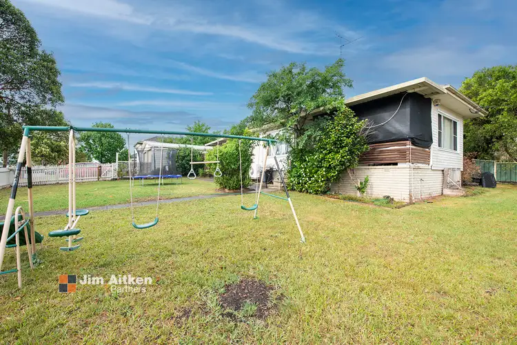 Main view of Homely house listing, 155 Smith Street, South Penrith NSW 2750