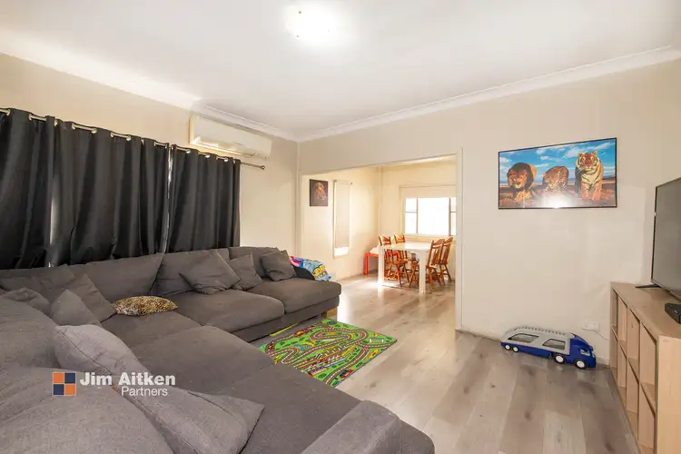 Second view of Homely house listing, 155 Smith Street, South Penrith NSW 2750