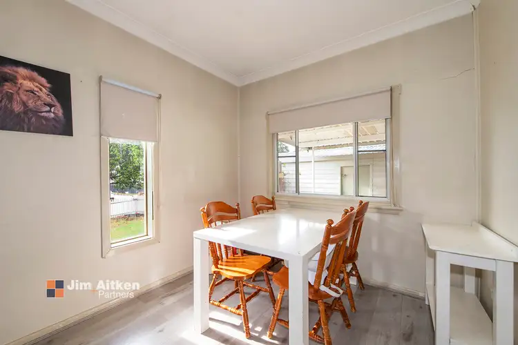 Third view of Homely house listing, 155 Smith Street, South Penrith NSW 2750