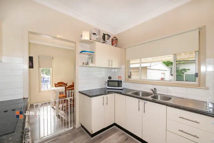 Fourth view of Homely house listing, 155 Smith Street, South Penrith NSW 2750