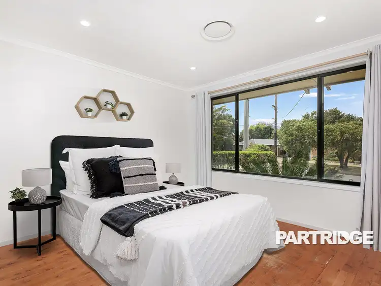 Third view of Homely house listing, 88 Caprera Road, Northmead NSW 2152