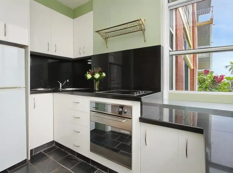 Fourth view of Homely apartment listing, 72/66-66a Darling Point Road, Darling Point NSW 2027