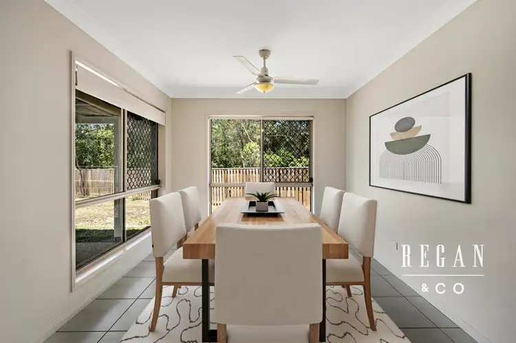 Fifth view of Homely house listing, 9 Jardine Place, Narangba QLD 4504