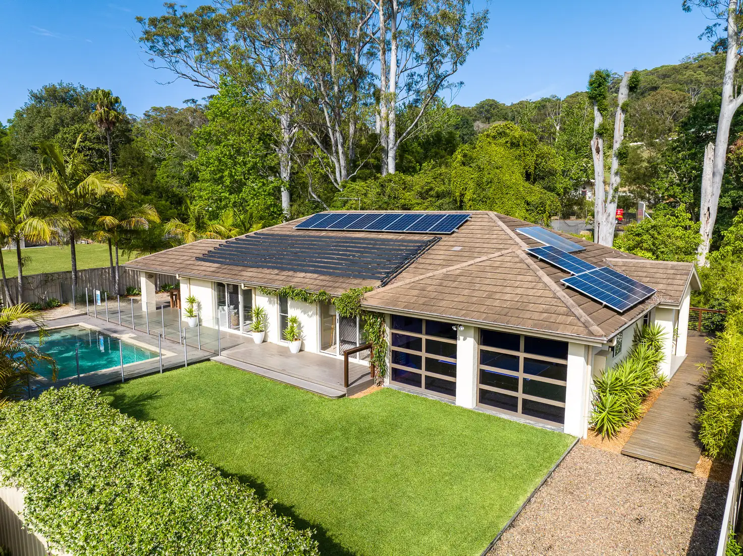 Main view of Homely house listing, 25 Monarchy Way, Narara NSW 2250