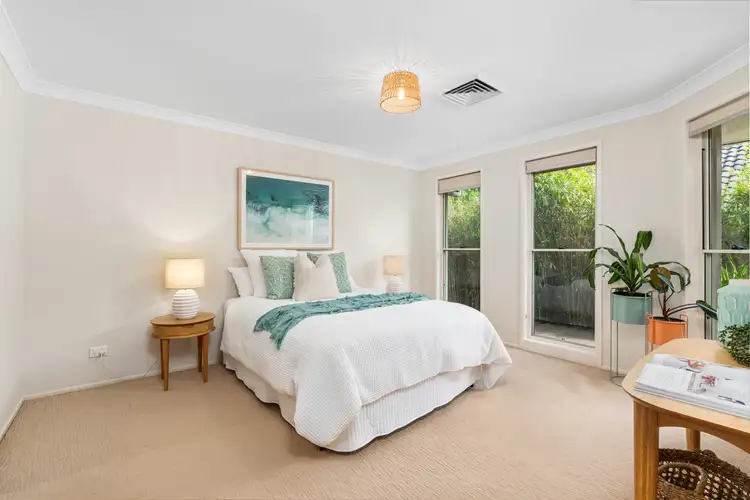 Third view of Homely house listing, 25 Monarchy Way, Narara NSW 2250