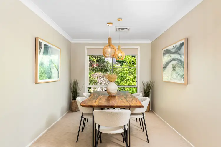 Fifth view of Homely house listing, 25 Monarchy Way, Narara NSW 2250