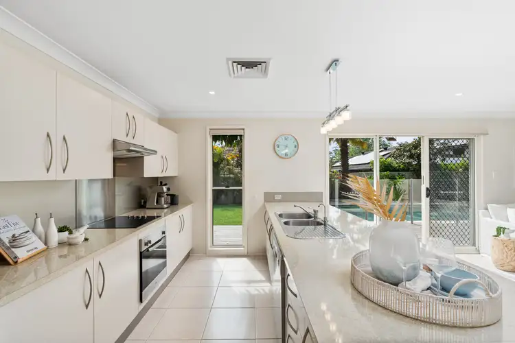 Sixth view of Homely house listing, 25 Monarchy Way, Narara NSW 2250