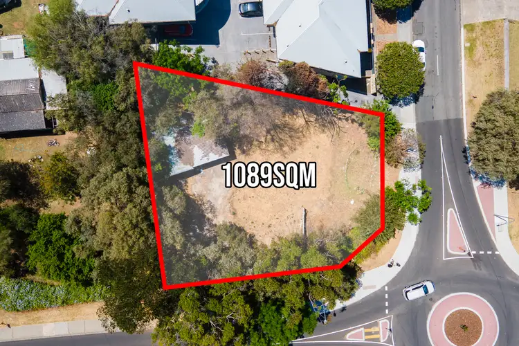 Second view of Homely land listing, 16 Aldgate Street, Mandurah WA 6210