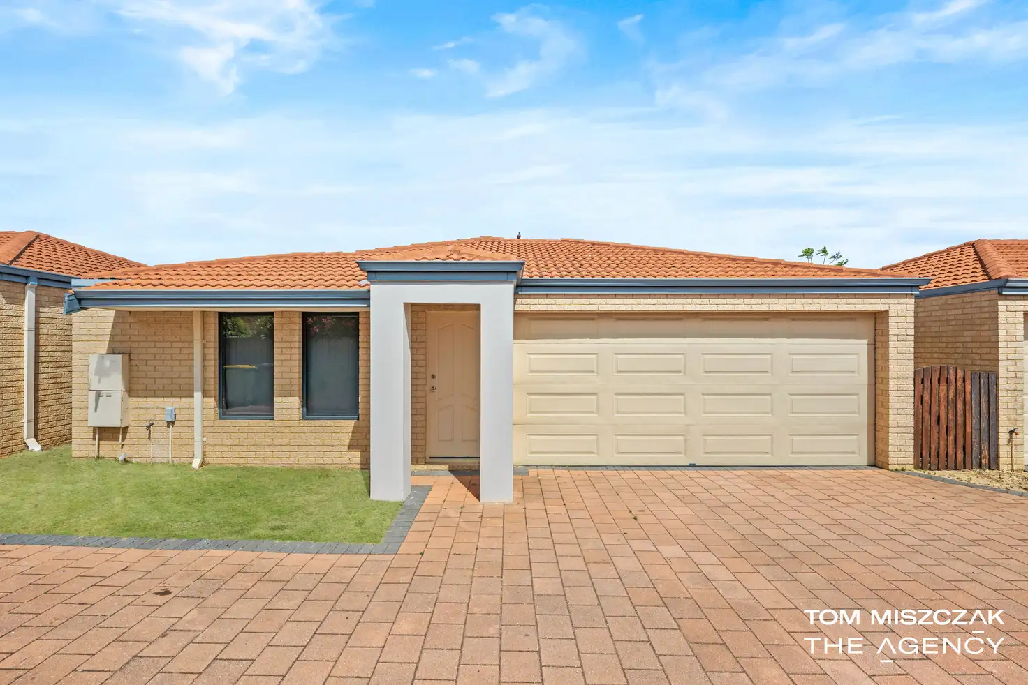 Main view of Homely house listing, 5/10-12 James Street, Cannington WA 6107