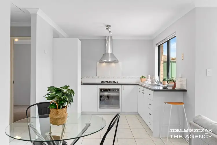 Fourth view of Homely house listing, 5/10-12 James Street, Cannington WA 6107