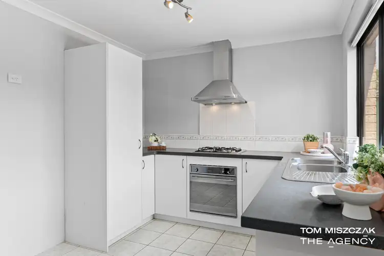 Seventh view of Homely house listing, 5/10-12 James Street, Cannington WA 6107