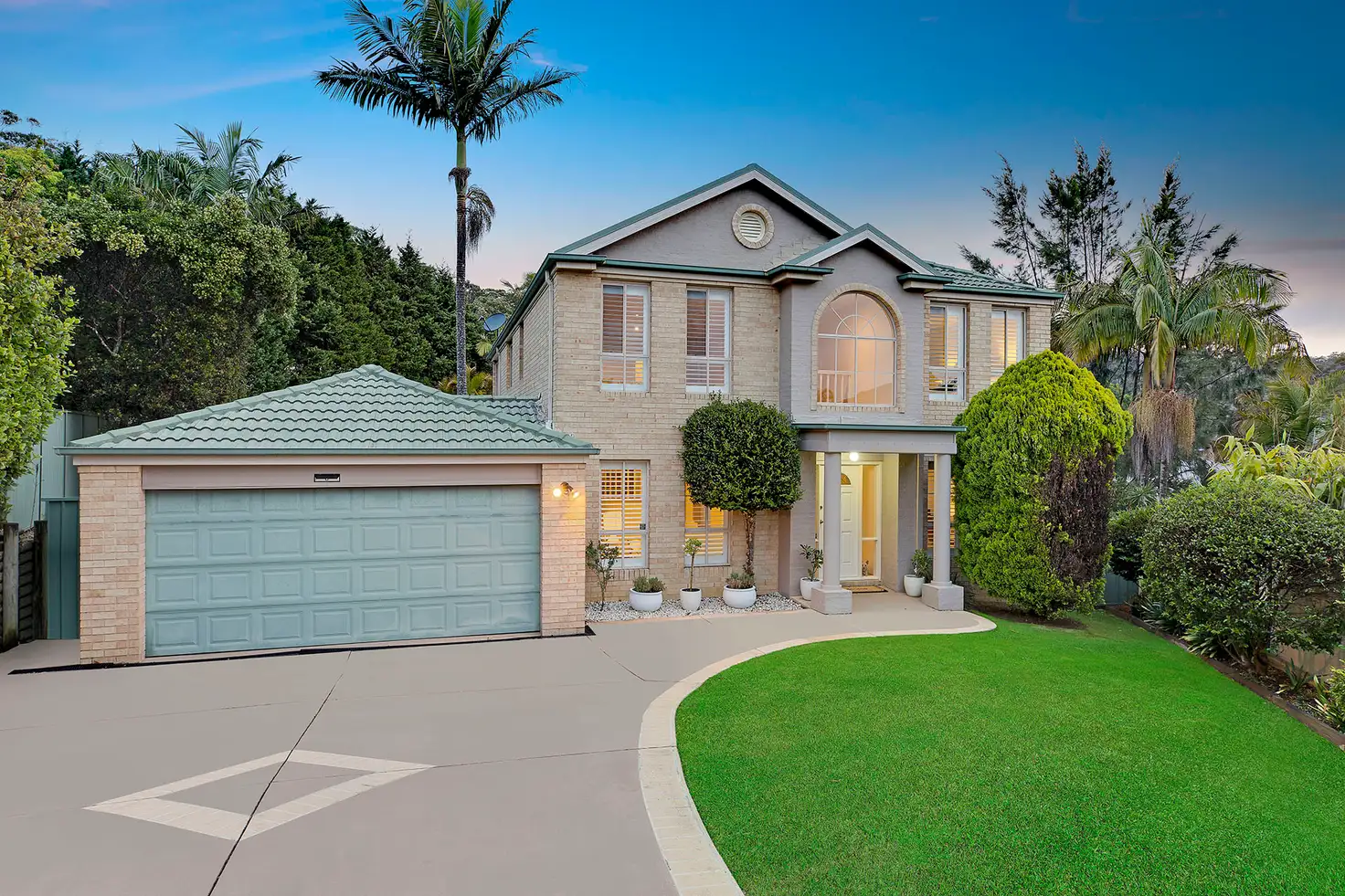 Main view of Homely house listing, 14 Day Dawn Place, Erina NSW 2250