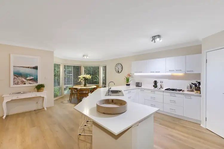 Second view of Homely house listing, 14 Day Dawn Place, Erina NSW 2250