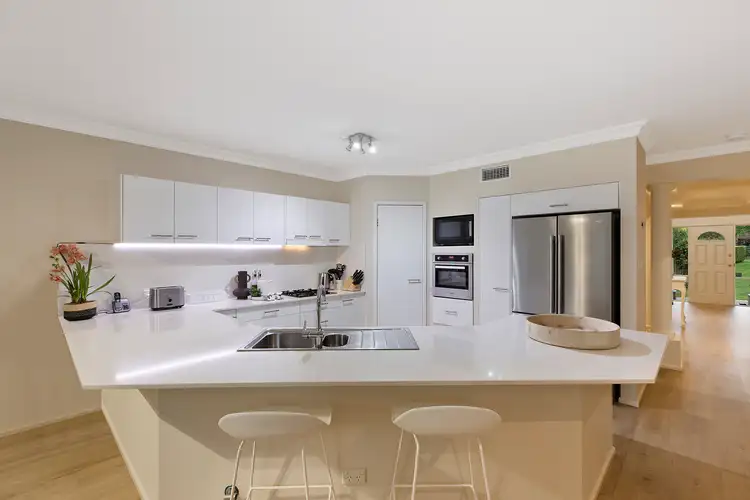 Third view of Homely house listing, 14 Day Dawn Place, Erina NSW 2250